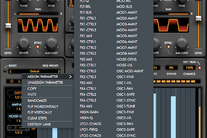 Zone - syntezator wirtualny