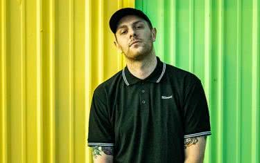 Kenny Beats zorganizował domowe studio dla 11-latka 