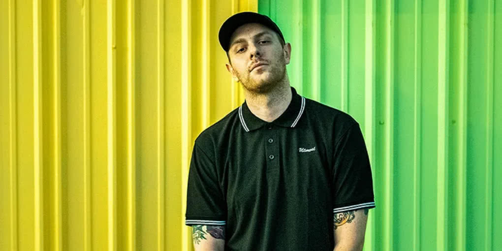 Kenny Beats zorganizował domowe studio dla 11-latka