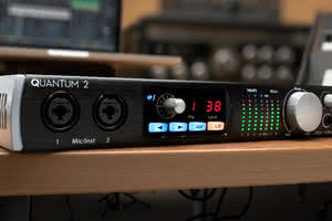 PreSonus Quantum 2 