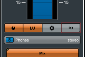 Cubase Pro 9.5