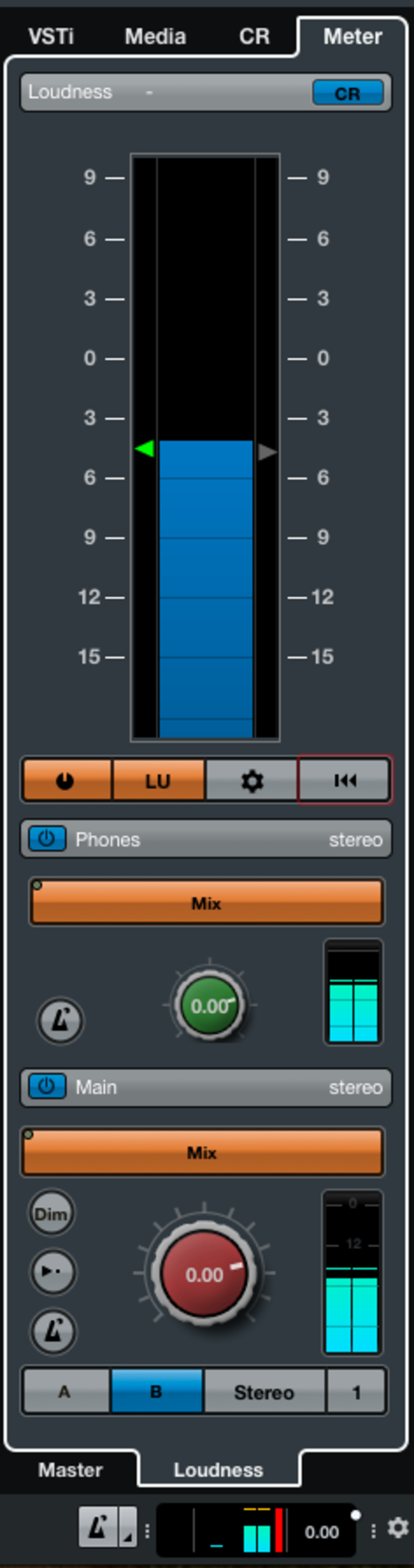 Cubase Pro 9.5