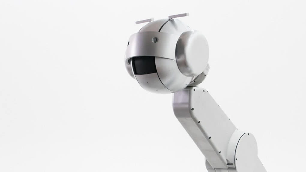 Shimon to pierwszy robot, który nagrywa album i rusza w trasę
