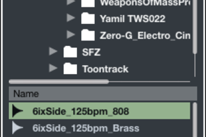 Cubase Pro 9.5