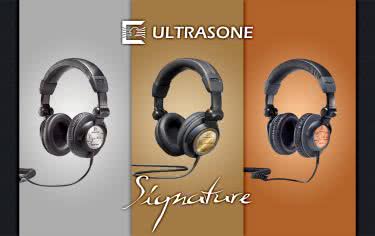 Nowa generacja słuchawek z linii Signature wraz z udoskonalonym systemem S-Logic 3 