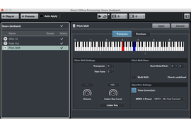 Cubase Pro 9.5