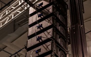 CLA-210 - nowy system liniowy od POL-AUDIO 