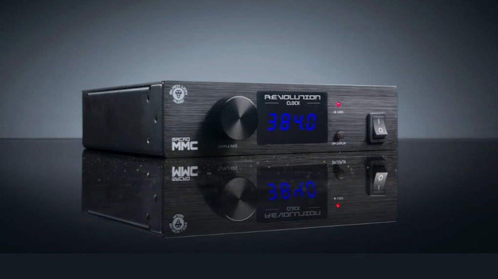 Nowa seria generatorów Word Clock od Black Lion Audio