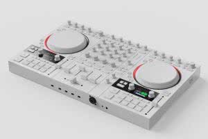 25 lat Native Instruments - urodziny i nowe wersje limitowane sprzętów 