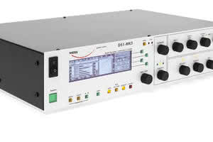 Weiss DS1-MK3
