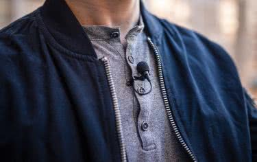 Sennheiser XS Lav 