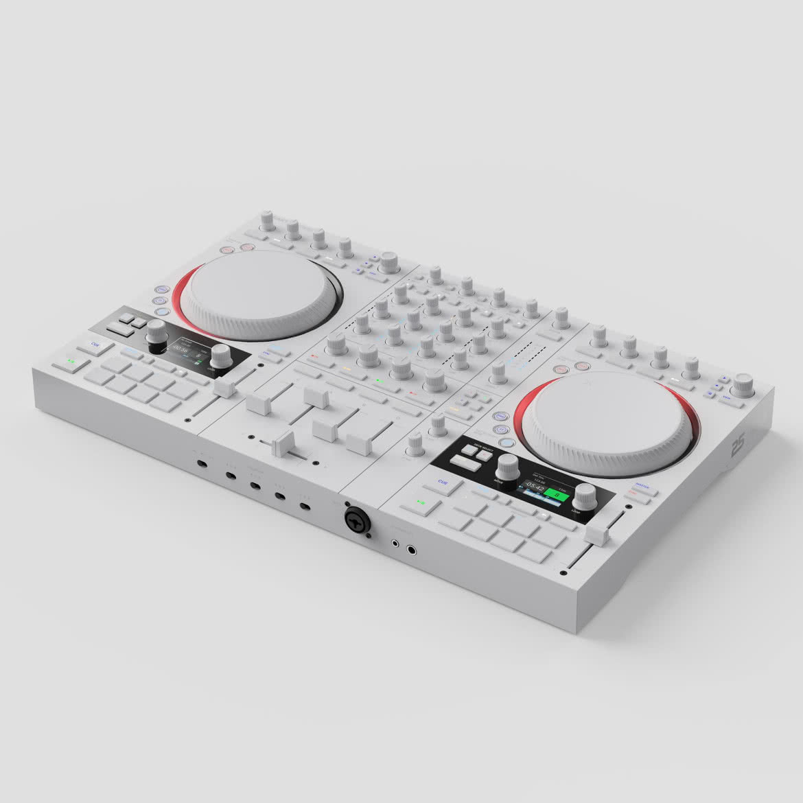 25 lat Native Instruments - urodziny i nowe wersje limitowane sprzętów