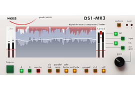 Weiss DS1-MK3