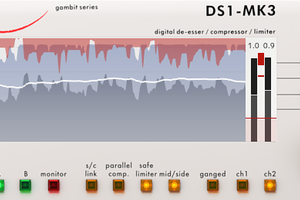 Weiss DS1-MK3