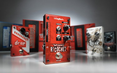 DigiTech powrócił! 