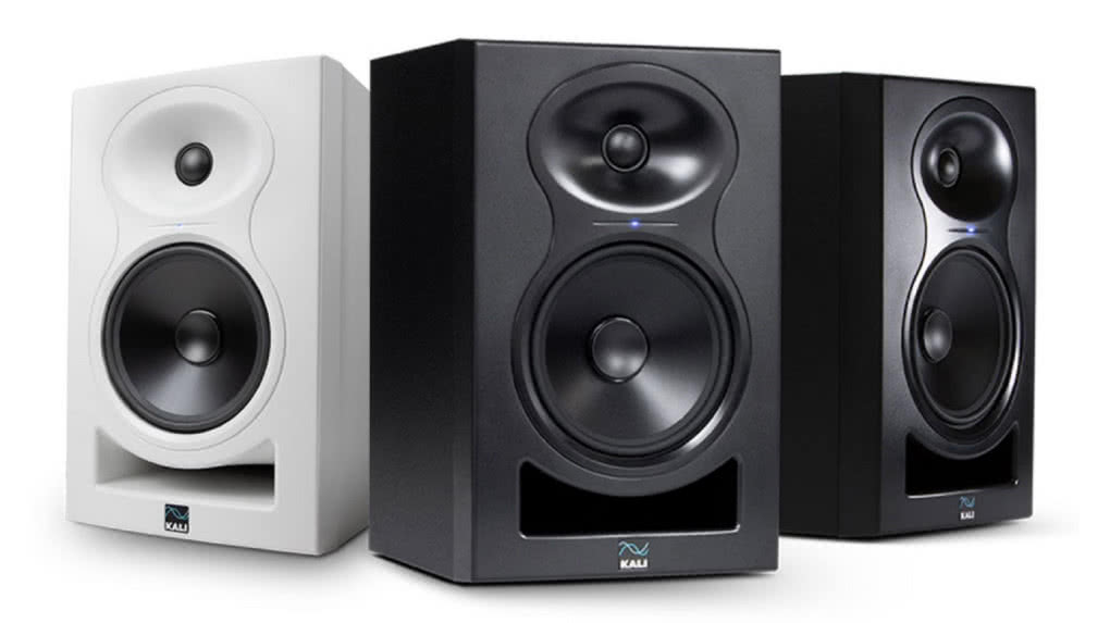 Nowa generacja monitorów Kali Audio serii Lone Pine