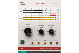 Weiss DS1-MK3