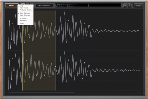 Audio DUNE 3.4 - syntezator wirtualny 
