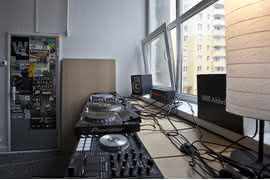 Spinlab - Ucz się ucz, bo nauka to do DJ-ingu klucz