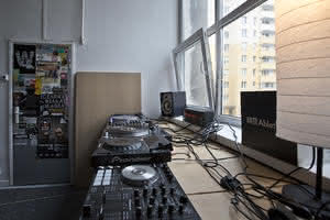 Spinlab - Ucz się ucz, bo nauka to do DJ-ingu klucz 