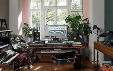 Ableton Live 11 - mega update! 