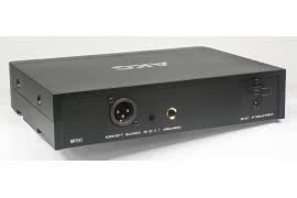 DMS100 - cyfrowy system bezprzewodowy