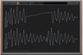 Audio DUNE 3.4 - syntezator wirtualny