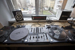 Spinlab - Ucz się ucz, bo nauka to do DJ-ingu klucz 