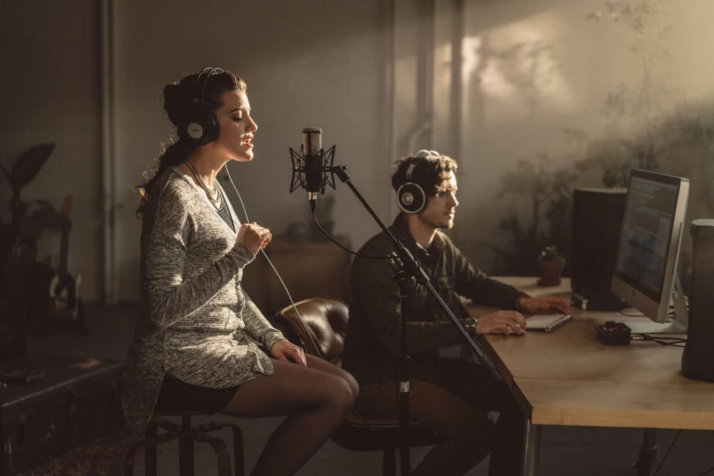 Promocja AKG + LEXICON