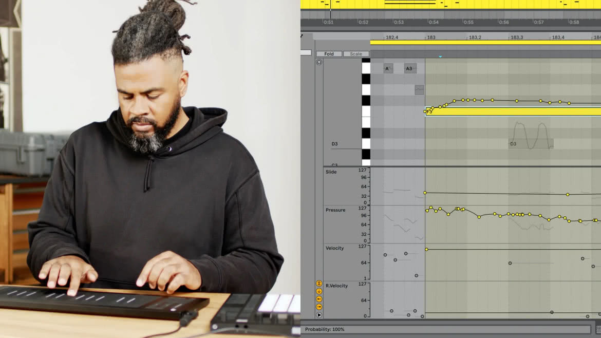 Ableton Live 11 - mega update!