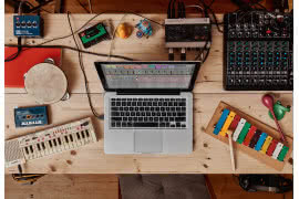 Ableton Live 11 - mega update!