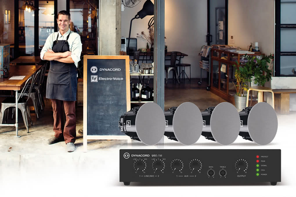 Audio Plus uruchamia dedykowaną stronę dla integratorów