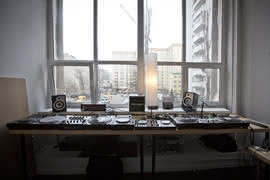 Spinlab - Ucz się ucz, bo nauka to do DJ-ingu klucz