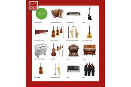 Piano 4 - cyfrowe pianino sceniczne