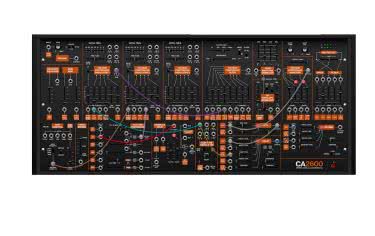Cherry Audio CA2600 