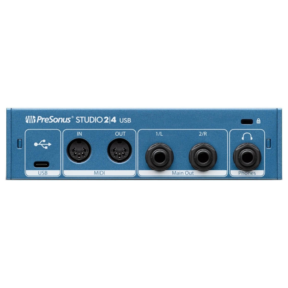Zestawy PreSonus dla początkujących