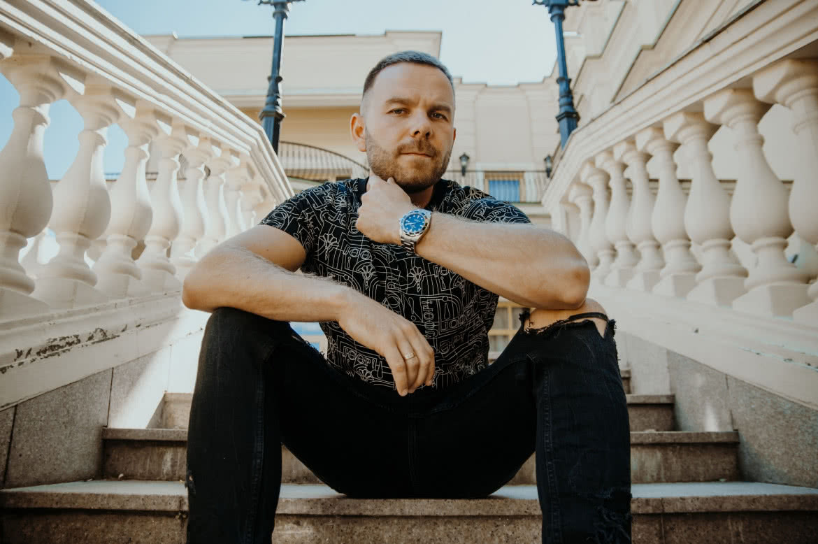 PSR - Kreatywność nie zna granic