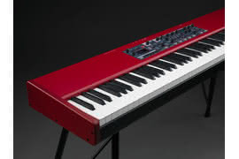 Piano 4 - cyfrowe pianino sceniczne
