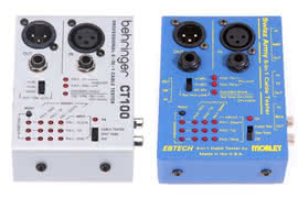 Behringer procesował się z Dave Smith Instruments oraz użytkownikami Gearslutz