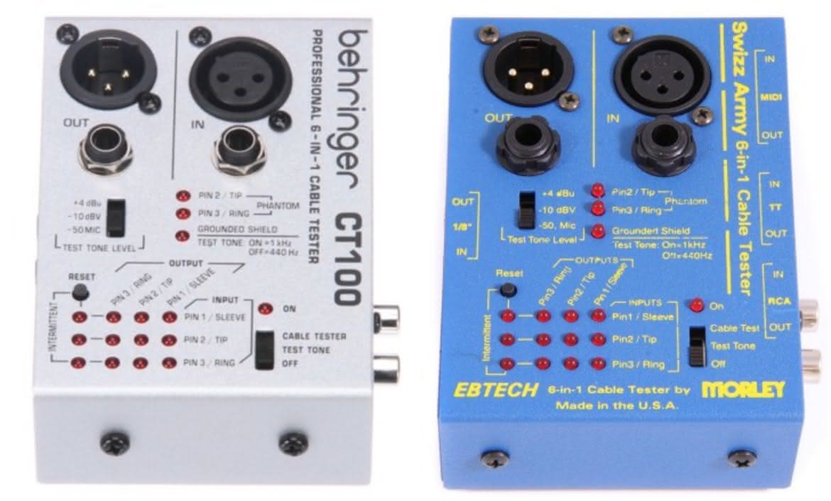Behringer procesował się z Dave Smith Instruments oraz użytkownikami Gearslutz