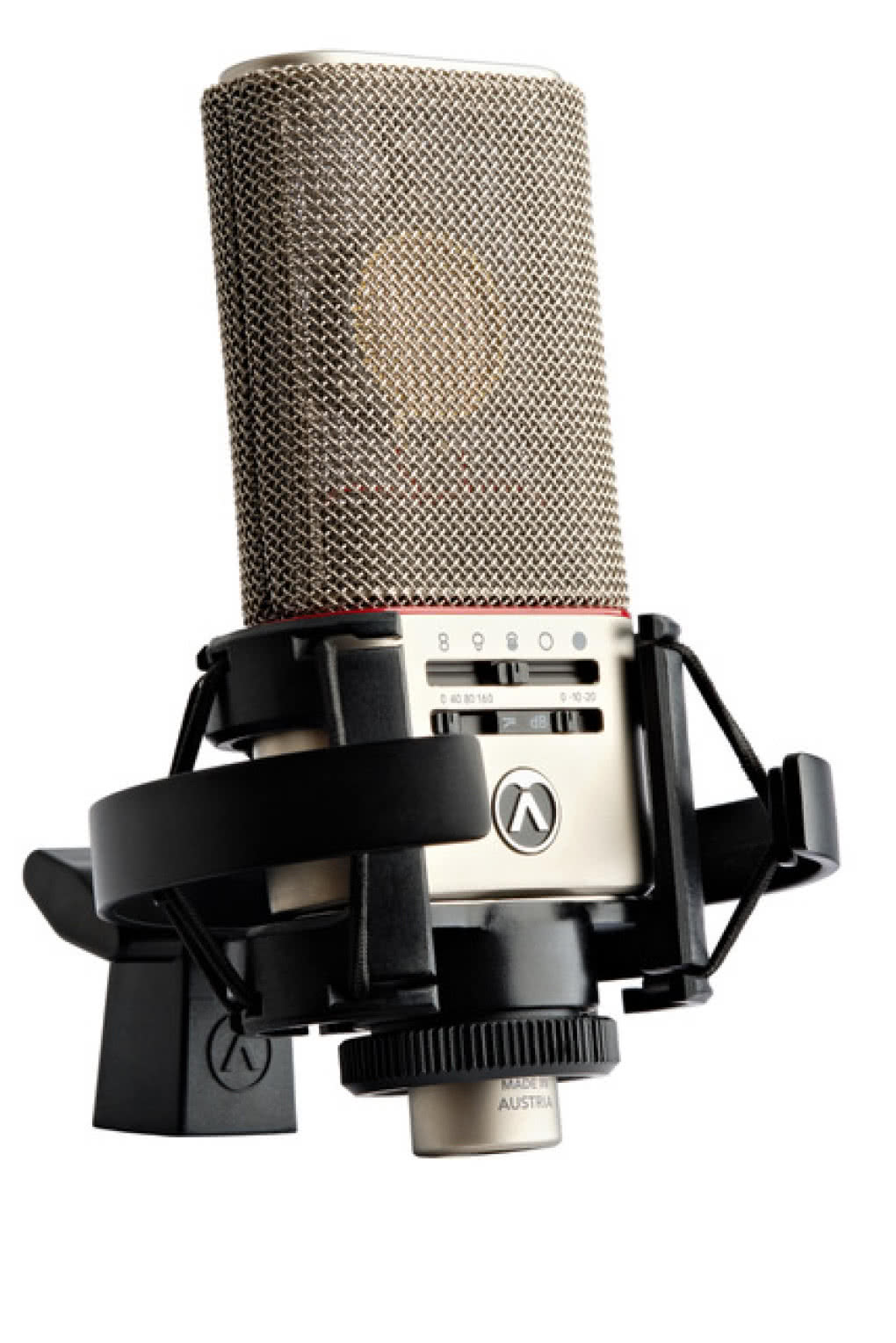 Austrian Audio Ambicreator
