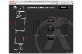 Austrian Audio Ambicreator