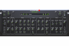 ToneSpot Acoustic Pro/Bass Pro - wirtualne tory sygnałowe