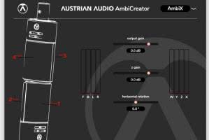 Austrian Audio Ambicreator