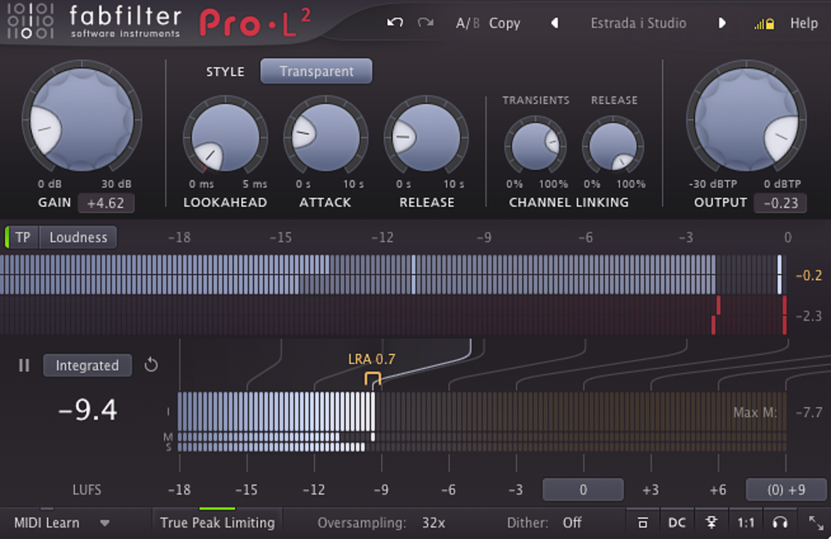 Pro-L 2