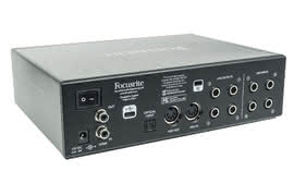 Clarett 4Pre USB - interfejs audio/MIDI