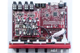 Clarett 4Pre USB - interfejs audio/MIDI