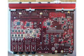 Clarett 4Pre USB - interfejs audio/MIDI