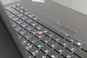 ThinkPad P14s Gen 2 - przenośna stacja robocza 
