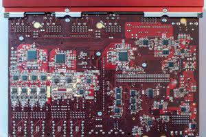 Clarett 4Pre USB - interfejs audio/MIDI